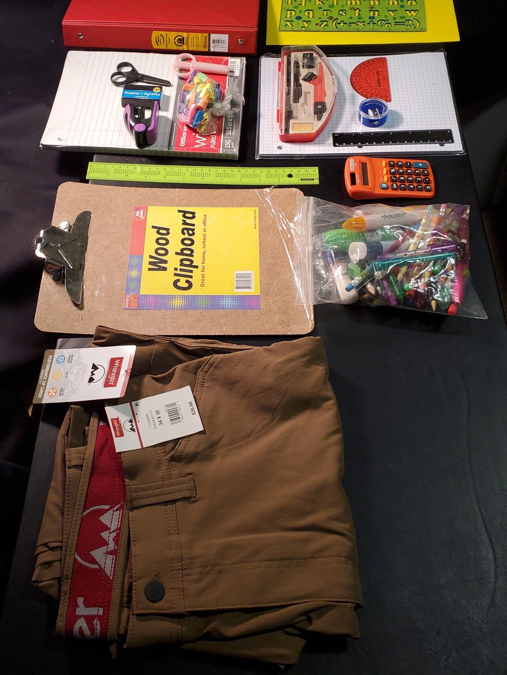 Back To School Bundle Set 3